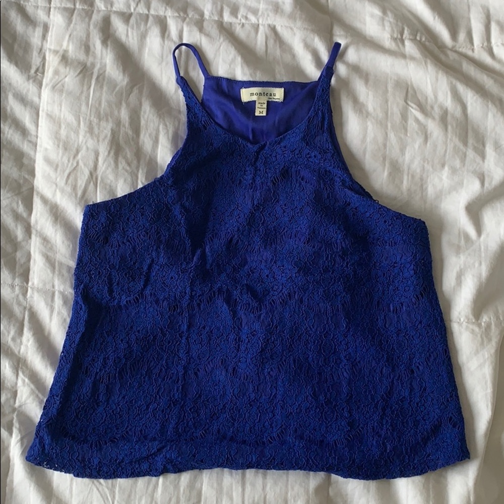 Women’s Tank Top